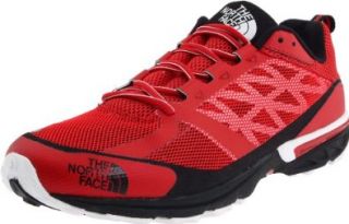 : The North Face Mens Single Track Hayasa Trail Running Shoe: Shoes