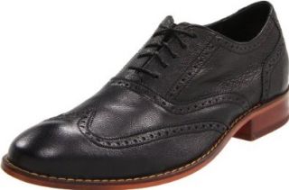 Cole Haan Mens Air Colton Causal Wingtip Shoes