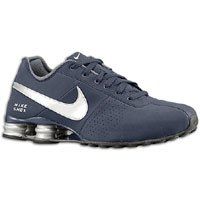 Nike Shox Deliver Mens Running Shoes (8): Shoes