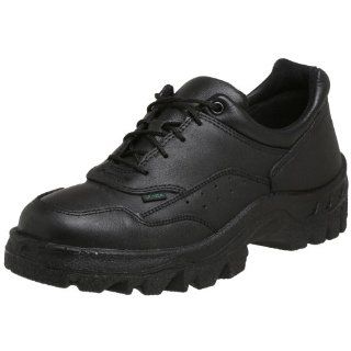 Rocky Duty Mens TMC Athletic Oxford Shoes