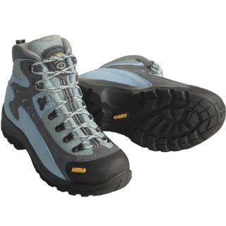 Asolo FSN 85 Hiking Boots (For Women)   GRAPHITE/STRATOSPHERE: Shoes
