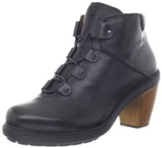 Camper Womens 46524 Ankle Boot Shoes