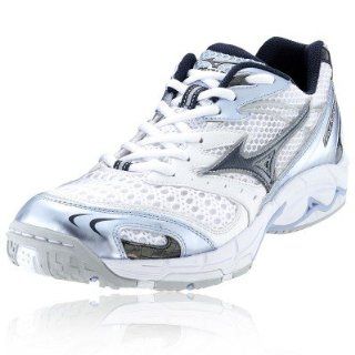 Mizuno Wave Runcourt Indoor Court Shoes   9 Shoes