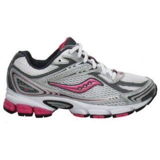 Saucony Womens Grid Ignition 2 Wide Running