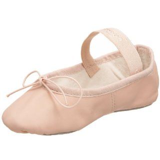 Capezio Toddler/Little Kid Teknik 200 Ballet Shoe Shoes