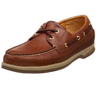  Sperry Top Sider Mens Nautical Gold Cup 2 Eye Boat Shoe Shoes