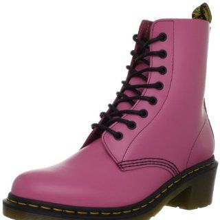 Pink   Combat / Boots / Women Shoes
