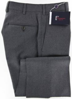New Donnanna Gray Pants 36/52 Clothing