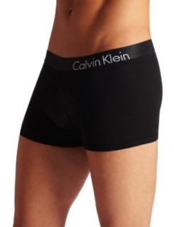 Calvin Klein Mens Bold Trunk Clothing