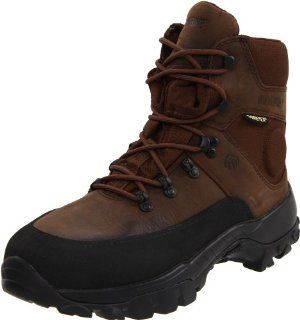 Wolverine Mens W07918 Hawken 6 Inch Hunting Boot Shoes
