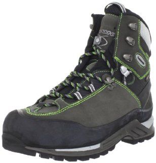 Lowa Mens Cevedale GTX Backpacking Boot Shoes