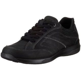 com ECCO Mens Flex Tie Oxford,Black,40 EU (US Mens 6 6.5 M) Shoes