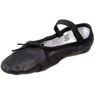  Bloch Dance Dansoft Ballet Slipper (Toddler/Little Kid) Shoes