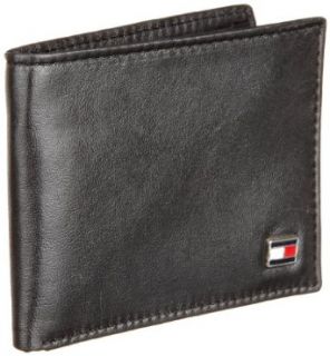 Tommy Hilfiger Oxford Slim Passcase Clothing