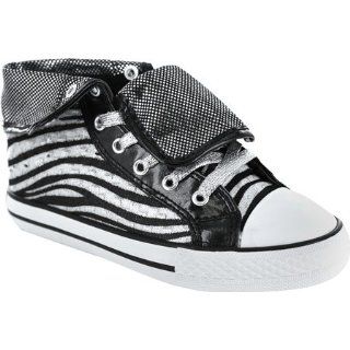 girls high tops Shoes