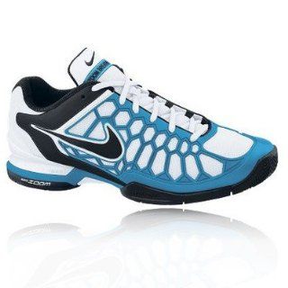 Nike Air Zoom Breathe 2K11 Tennis Shoes   11.5 Shoes