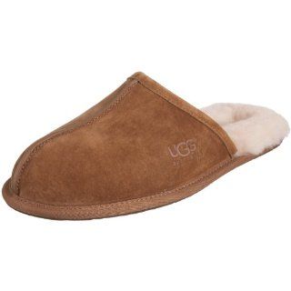 Ugg Australia Scuff Mens Slippers UK Size 11 (EU 45.5): Shoes