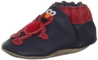 Soles Touch & Feel Elmo Slip On (Infant/Toddler/Little Kid): Shoes