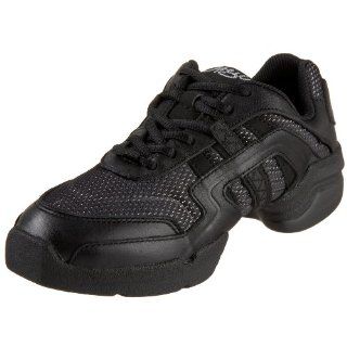 Capezio Mens DS15A Groove Dansneaker,Black,11 M US Shoes
