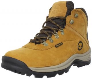 Timberland Mens Whiteledge Hiker Boot Shoes