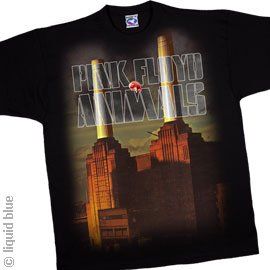 Pink Floyd   Pigs On A Wing T Shirt, Size XX Large