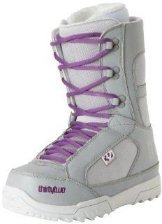 thirtytwo Womens Summit WS 12 Snowboard Boot Shoes