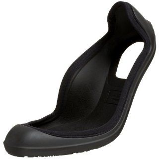 Slipper   Low Cut Shoe Cover,Black,Small (US Womens 7 8.5 M) Shoes