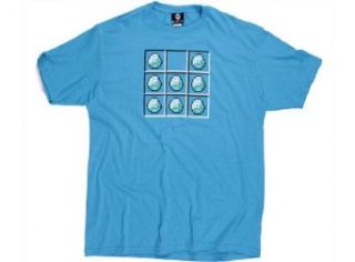 Minecraft Diamond Crafting T Shirt: Clothing