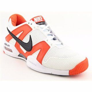  Nike Mens Tennis Shoes AIR MAX COURTBALLISTEC 2.3 SZ 12: Shoes