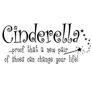 com Cinderella proof that a new pair of shoes can change your life 12