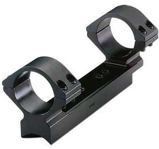 Talley Lightweight 1pc Scope Mount, Integral 1 Rings