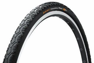 Continental Country Plus City Tire