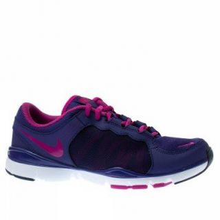  Nike Lady Flex TR2 Cross Training Shoes   8.5   Purple: Shoes