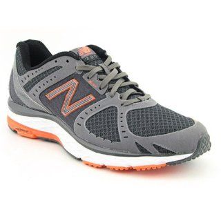Balance M790 Mens Size 14 Gray Running Synthetic Running Shoes Shoes