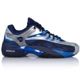 Yonex Mens SHT 307EX Tennis Shoes (9.5) Shoes