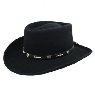 Bailey Western Joker Hat: Clothing