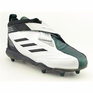 Pro Mens Size 14 White Football Cleats Baseball Cleats Shoes Shoes