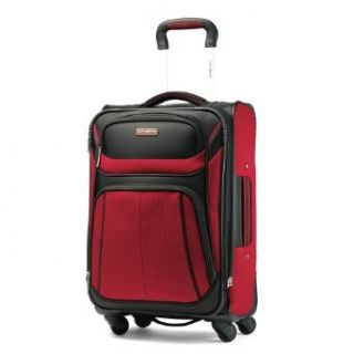 Samsonite Luggage Aspire Sport Spinner 21 Expandable Bag