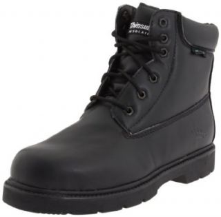 Deer Stags Mens Tractor Boot: Shoes