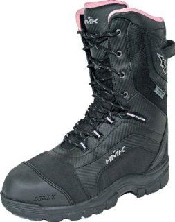  HMK VOYAGER BOOTS FOR SNOWMOBILE/SNOWBOARD/SKIING (WOMEN): Shoes