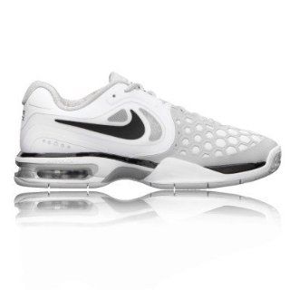 Nike Air Max Ballistec 4.3 Court Shoes   15   White Shoes