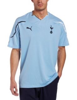 Tottenham Hotspurs Away Soccer Shirt Replica Sports