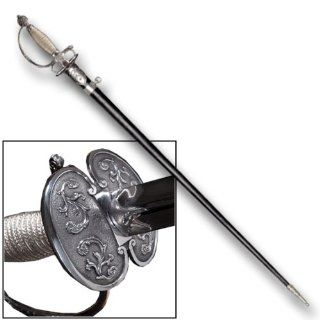 Cold Steel High Quality Functional Rapier Short Sword