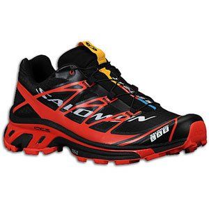  SALOMON S Lab 5 Softground Unisex Trail Running Shoes Shoes