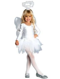 Angel Toddler Costume Clothing