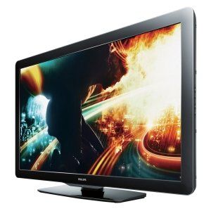 Philips 55PFL5706 55 LCD TV   169   HDTV 1080p   1080p