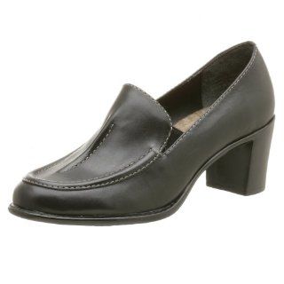 Azaleia Womens Circus Loafer,Black,6.5 M Shoes
