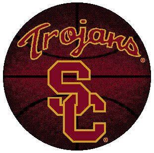 Southern California Trojans ( University Of ) NCAA 4 ft