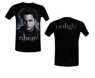 Twilight Edward Mens T Shirt Small Clothing