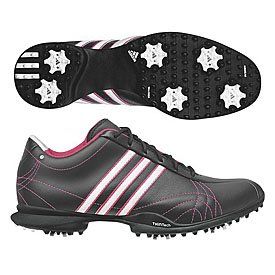 2011 Adidas Signature Natalie Golf Shoes   Womens